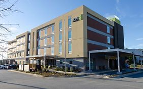 Home2 Suites By Hilton Atlanta Camp Creek Parkway, Ga